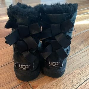 Toddler size 6 UGG Boots